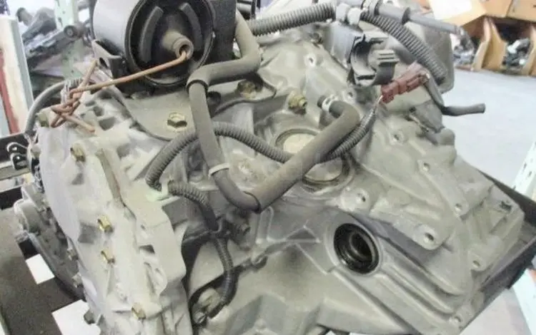 АКПП Nissan Primera QP12 за 270 000 тг. в Усть-Каменогорск