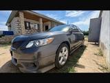 Toyota Camry 2011 года за 5 300 000 тг. в Атырау
