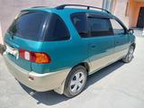 Toyota Picnic 1996 года за 4 500 000 тг. в Шиели