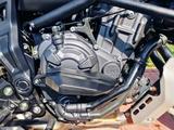 Yamaha  MT-07 (FZ-07) 2023 года за 5 900 000 тг. в Алматы – фото 3