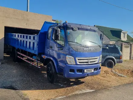 Foton  Ollin BJ10xx 2012 года за 7 000 000 тг. в Астана – фото 4