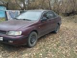 Toyota Carina E 1997 года за 1 300 000 тг. в Семей – фото 2