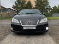 Lexus ES 350 2010 годаfor7 900 000 тг. в Астана – фото 8