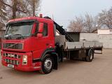 Volvo  Fm 9 2008 года за 37 999 999 тг. в Алматы