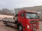 Volvo  Fm 9 2008 года за 37 999 999 тг. в Алматы – фото 3