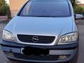 Opel Zafira 2001 годаүшін2 300 000 тг. в Кентау – фото 6