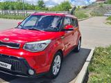 Kia Soul 2014 года за 4 900 000 тг. в Усть-Каменогорск – фото 2