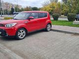 Kia Soul 2014 года за 5 900 000 тг. в Усть-Каменогорск