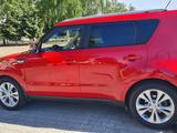 Kia Soul 2014 года за 4 900 000 тг. в Усть-Каменогорск