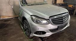 Mercedes-Benz E 200 2016 года за 3 500 000 тг. в Астана – фото 4