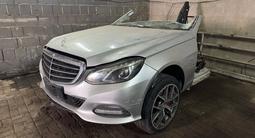Mercedes-Benz E 200 2016 года за 3 500 000 тг. в Астана – фото 2