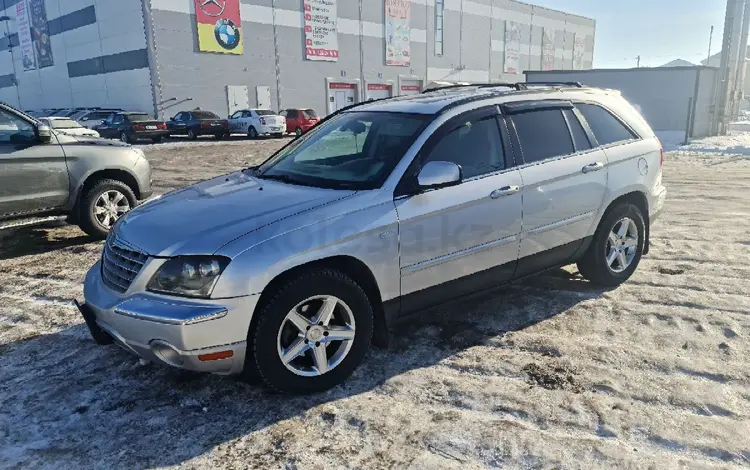 Chrysler Pacifica 2005 годаүшін6 100 000 тг. в Караганда