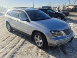 Chrysler Pacifica 2005 годаүшін6 100 000 тг. в Караганда – фото 3