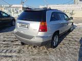 Chrysler Pacifica 2005 годаүшін6 100 000 тг. в Караганда – фото 4