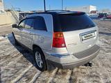 Chrysler Pacifica 2005 годаүшін6 100 000 тг. в Караганда – фото 5