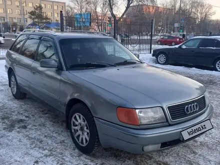 Audi 100 1992 года за 2 000 000 тг. в Павлодар