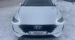 Hyundai Sonata 2023 годаүшін12 300 000 тг. в Караганда – фото 3