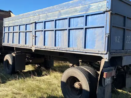 ГКБ  8350 1989 года за 3 900 000 тг. в Астана