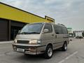 Toyota Hiace 1996 годаүшін2 800 000 тг. в Алматы