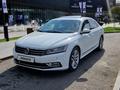 Volkswagen Passat 2016 годаүшін7 000 000 тг. в Шымкент – фото 2