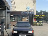 Audi 100 1991 года за 1 250 000 тг. в Мойынкум – фото 2