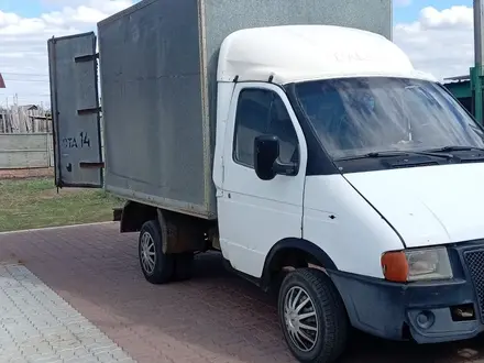 ГАЗ ГАЗель 2000 года за 2 000 000 тг. в Павлодар