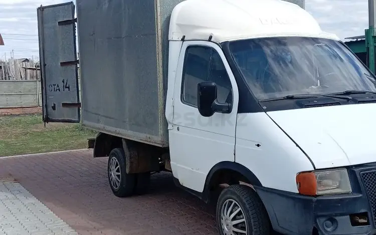 ГАЗ ГАЗель 2000 года за 2 000 000 тг. в Павлодар