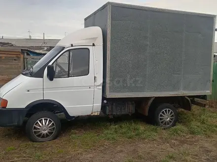 ГАЗ ГАЗель 2000 года за 2 000 000 тг. в Павлодар – фото 2