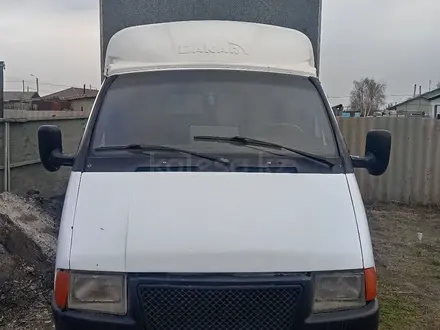 ГАЗ ГАЗель 2000 года за 2 000 000 тг. в Павлодар – фото 4