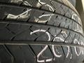 Летняя резина из Японии пара 235/55/18 за 20 000 тг. в Алматы – фото 3