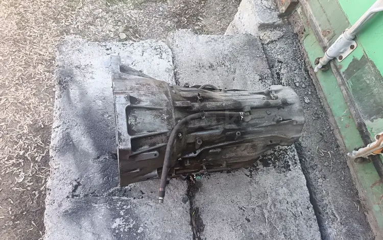 Акпп таурег объем 3, 2үшін180 000 тг. в Усть-Каменогорск