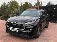 Toyota Highlander 2020 годаүшін21 500 000 тг. в Астана