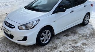 Hyundai Accent 2012 года за 5 200 000 тг. в Костанай