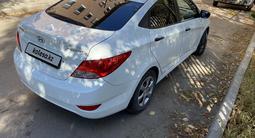 Hyundai Accent 2012 годаүшін5 200 000 тг. в Костанай – фото 5