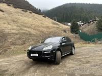 Porsche Cayenne 2007 года за 4 500 000 тг. в Алматы