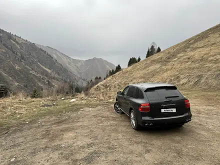 Porsche Cayenne 2007 года за 4 500 000 тг. в Алматы – фото 3