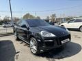Porsche Cayenne 2007 года за 4 500 000 тг. в Алматы – фото 7