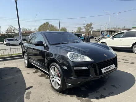 Porsche Cayenne 2007 года за 4 500 000 тг. в Алматы – фото 7