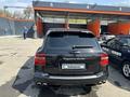 Porsche Cayenne 2007 года за 4 500 000 тг. в Алматы – фото 9
