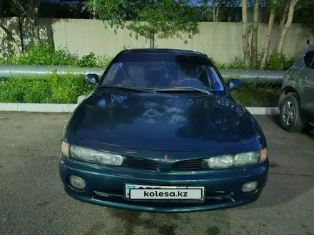 Mitsubishi Galant 1995 года за 1 500 000 тг. в Астана – фото 11