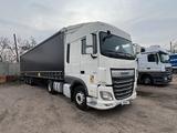 DAF  XF 2019 годаfor35 000 000 тг. в Алматы