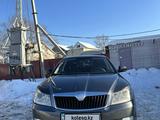 Skoda Octavia 2010 года за 3 490 000 тг. в Алматы