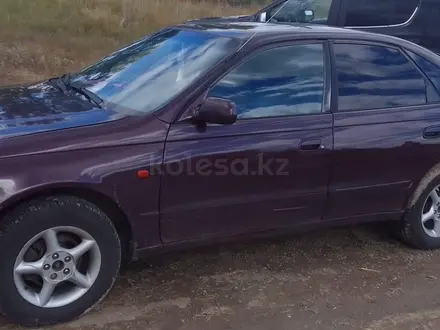 Toyota Carina E 1994 года за 2 200 000 тг. в Усть-Каменогорск