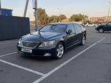 Lexus LS 460 2007 года за 6 200 000 тг. в Алматы