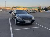 Lexus LS 460 2007 года за 6 200 000 тг. в Алматы – фото 3
