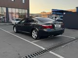 Lexus LS 460 2007 года за 6 200 000 тг. в Алматы – фото 5
