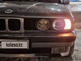 BMW 525 1992 годаүшін1 750 000 тг. в Павлодар