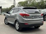 Hyundai Tucson 2013 года за 7 800 000 тг. в Алматы – фото 3