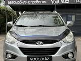 Hyundai Tucson 2013 года за 7 800 000 тг. в Алматы – фото 5