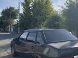 ВАЗ (Lada) 21099 2001 года за 450 000 тг. в Тараз – фото 3
